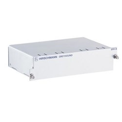 Hirschmann 942 136-002 Power Supply Unit 110VAC